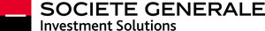 logo Société Générale Investment Solutions