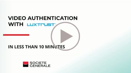 Video Authentication